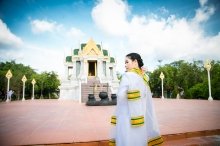 ผลงานการถ่ายภาพ มหาวิทยาลัยสุโขทัยธรรมาธิราช